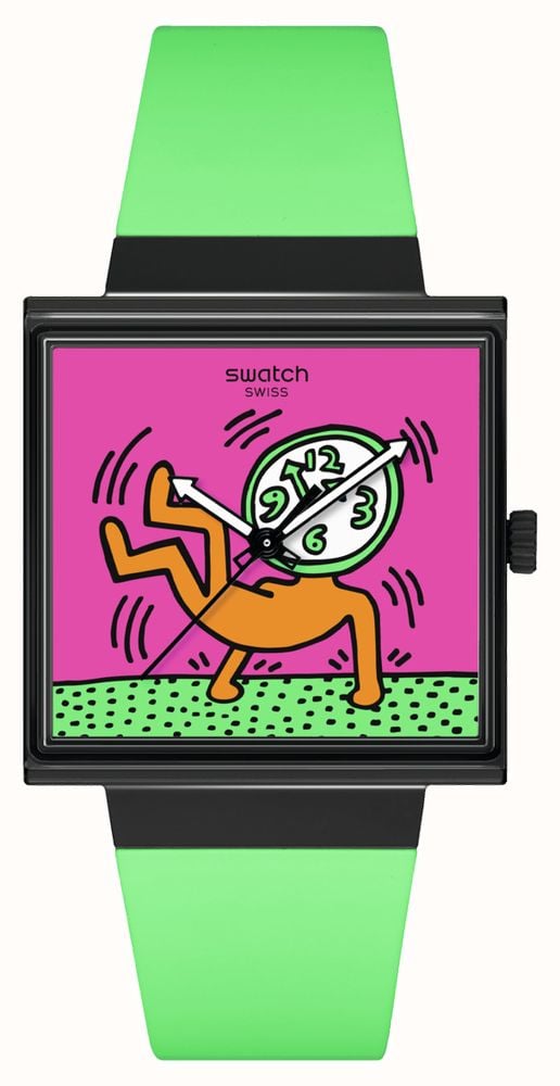 Swatch SO34Z102