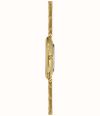 Herbelin Epsilon Diamond Quartz (28mm) Gold Sunray Dial / Gold PVD Stainless Steel Bracelet 17116BP1N68Y83 - alternate view 2