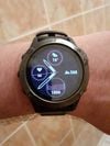 Customer picture of Garmin Fenix 6 Pro Sapphire | Carbon Grey DLC | Black Rubber Strap 010-02158-11