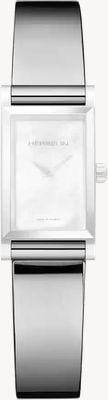Herbelin Antarès Interchangeable Watch Bracelet - Stainless Steel Bangle Only BRAC17144AP