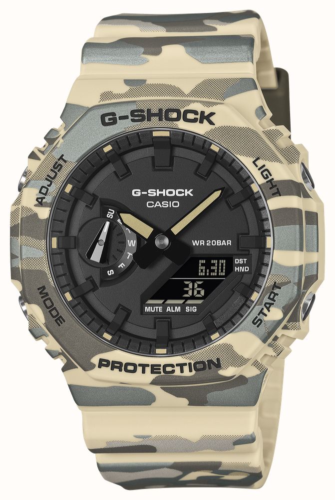 Casio GA-2100CM-5AER