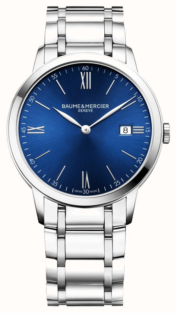 Baume & Mercier M0A10382