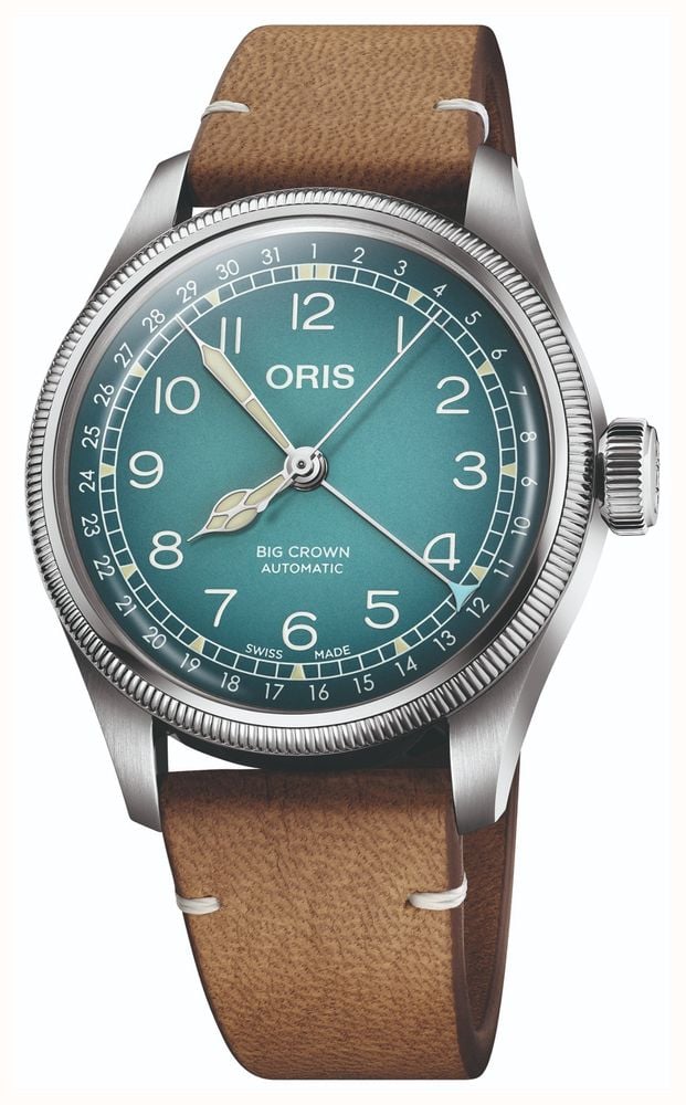 ORIS 01 754 7779 4065-SET