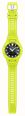 Casio G-SHOCK GBA-950 Series Step Tracker (43.9mm) Dark Blue Dial / Lime Green Resin Band GBA-950-9A3ER - alternate view 3