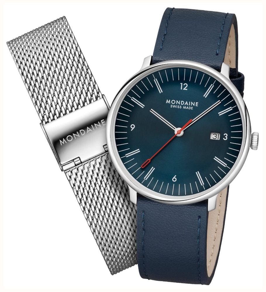 Mondaine MLE.41240.LQV.SET
