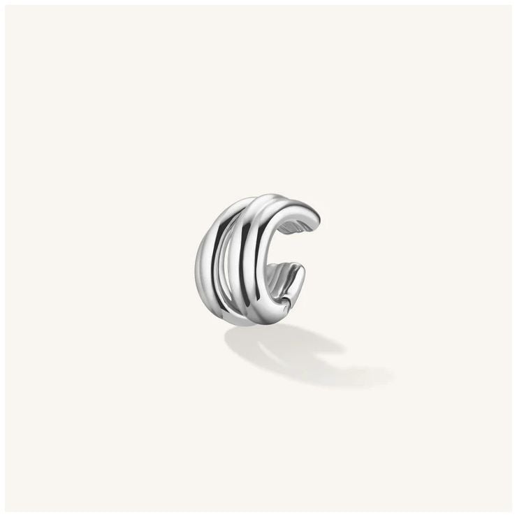 Rosefield Jewellery JESTS-J1060 Statement Tangle Earcuff