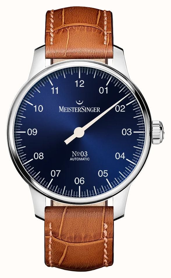 MeisterSinger BM9908