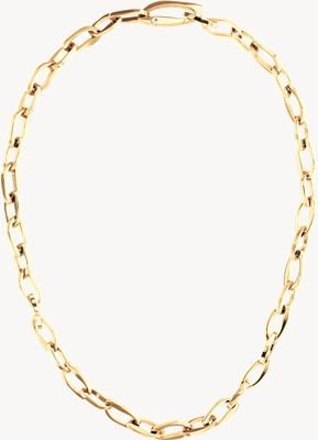 Calvin Klein Harmonious Connection Necklace - Gold 35000805