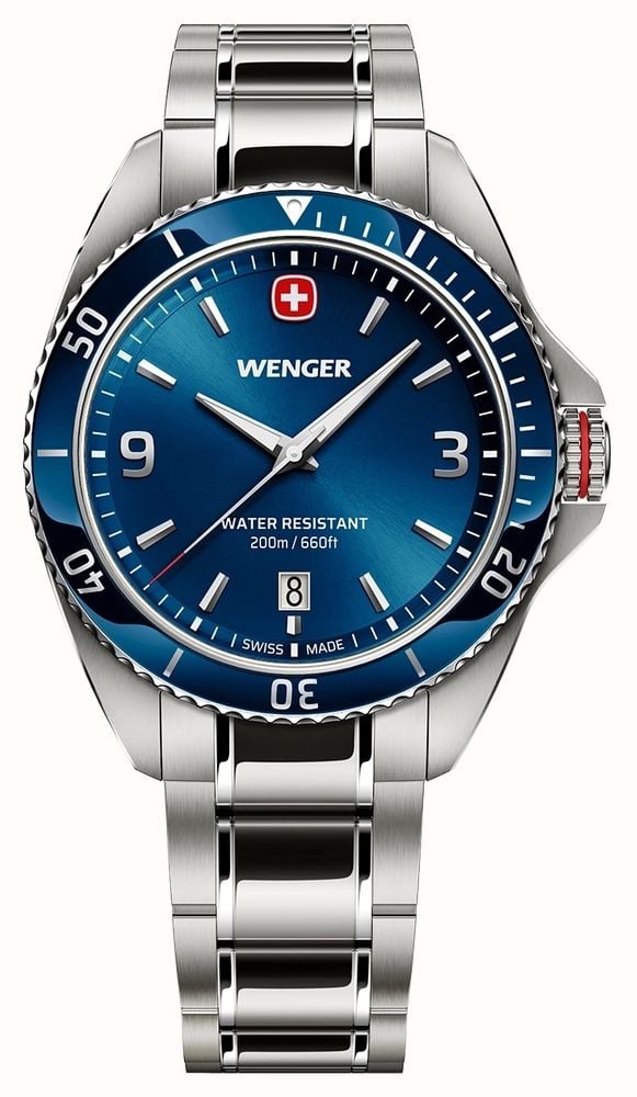 Wenger 01.2031.103