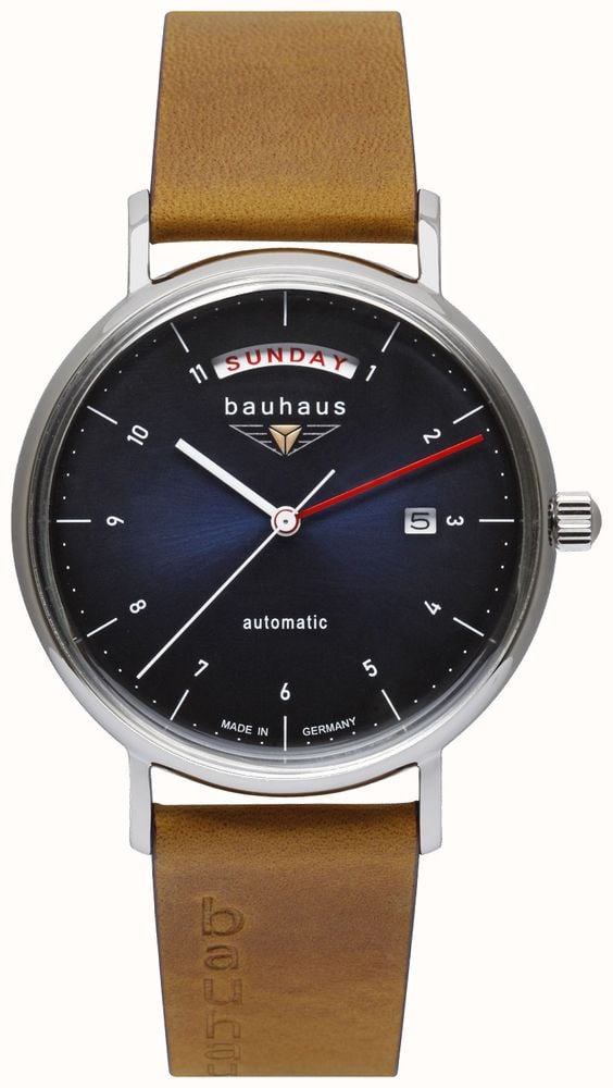 Bauhaus 2162-3