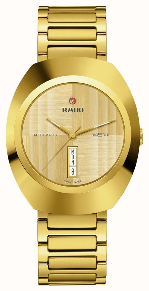 Rado watch is from which country best sale