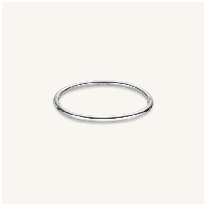 Rosefield Jewellery JBPBS-J1046 Plain Essential Stainless
