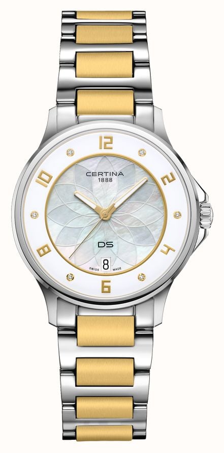 Certina C0392511211600