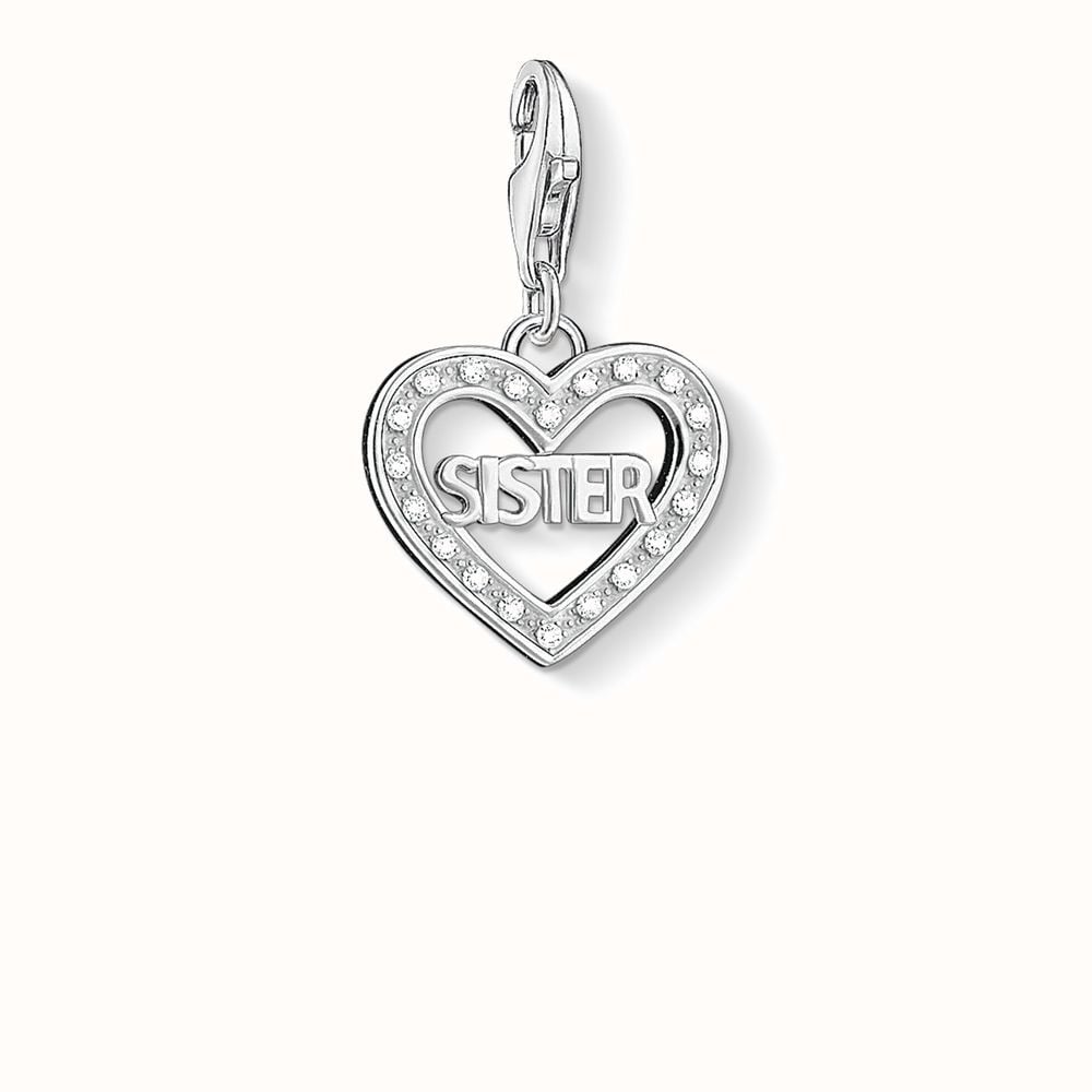 Thomas Sabo Jewellery 1266-051-14