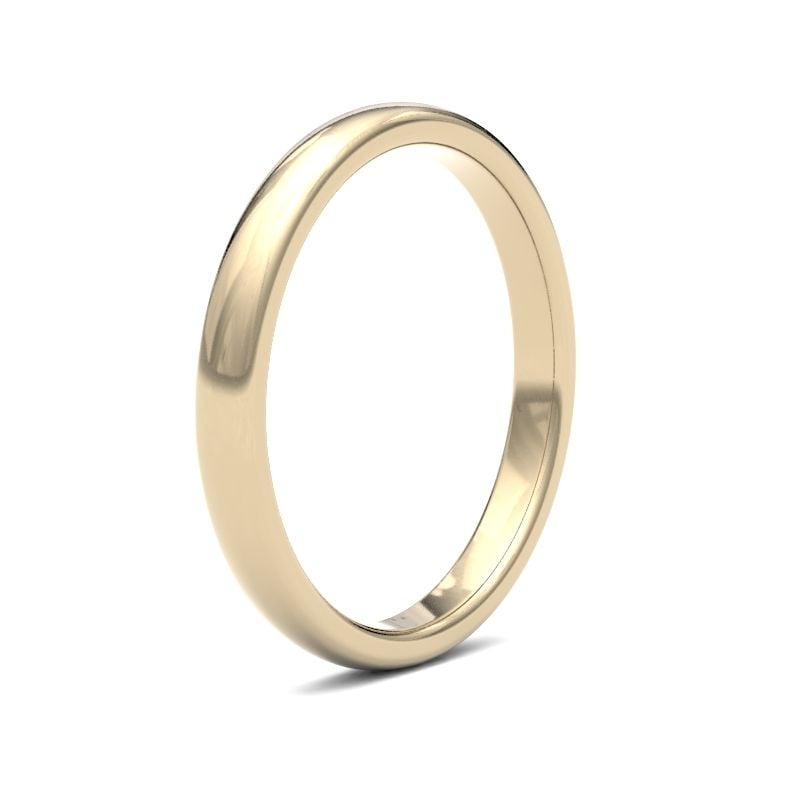 Wedding Rings AG_2.5LHP-18Y