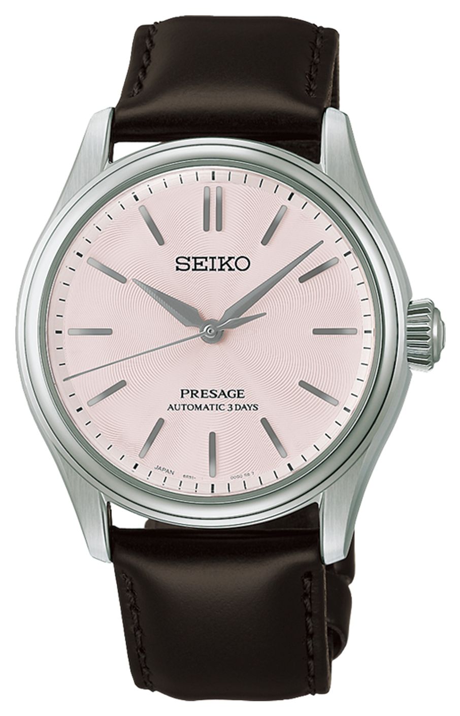 Seiko HCC003J1 Presage Classic Series Automatic (38mm) â Watch