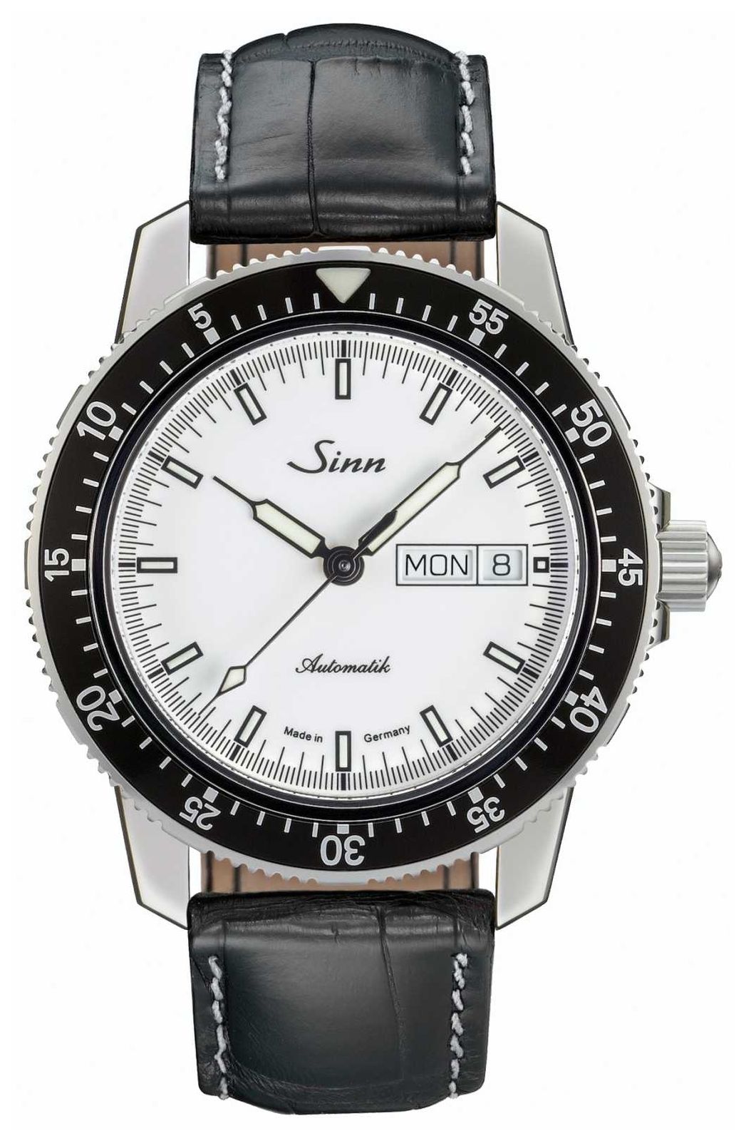 Sinn 104.012-BL44201851001225401A 104 St Sa I W Classic Watch