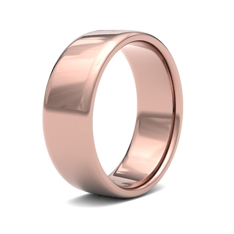 Wedding Rings AG_7LLS-18R