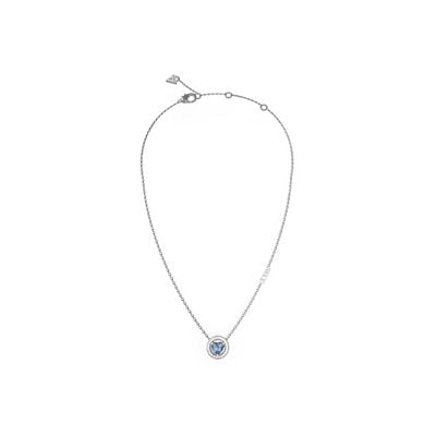 Guess JUBN04667JWRHLST/U Women's M'AMA NON M'AMA Stainless Jewellery