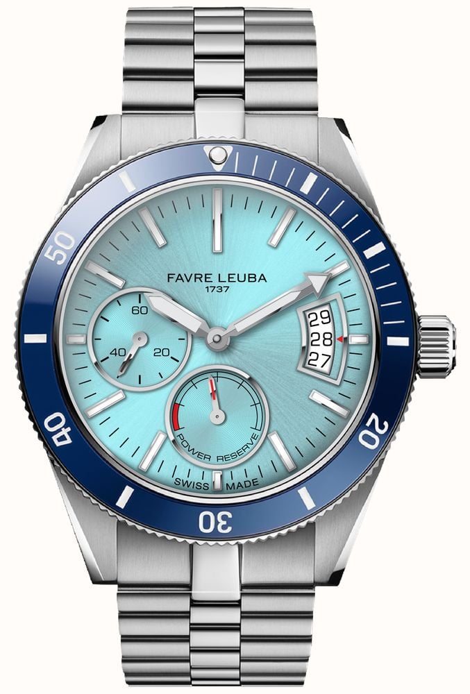 Favre Leuba 00.20310.109.04.200