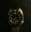 Customer picture of Seiko Turtle Origin Modern Re-interpretation Silicone Strap SPB317J1