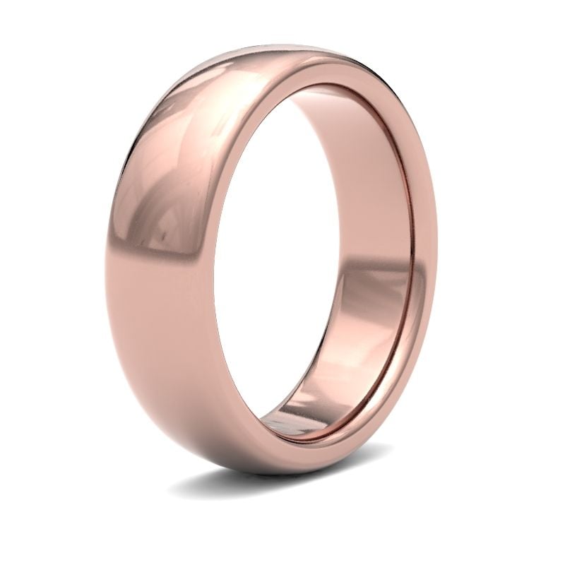 Wedding Rings AG_6LHP-18R