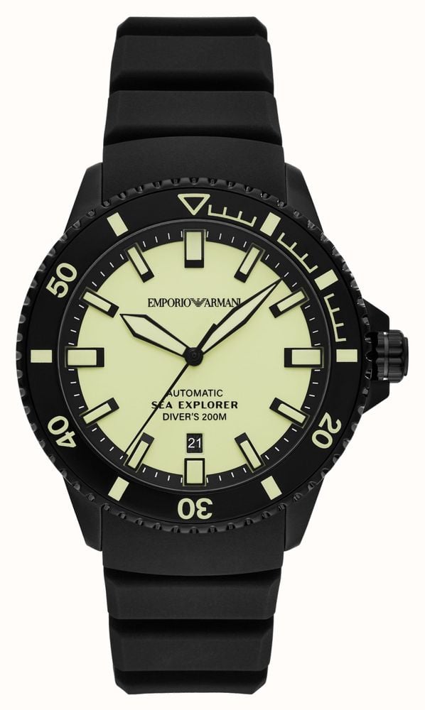 Emporio Armani AR60085