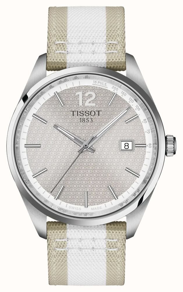 Tissot T1504101703700