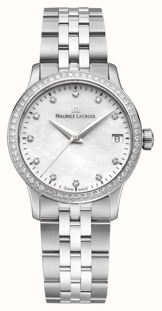 Maurice Lacroix 751006-SD502-170-1