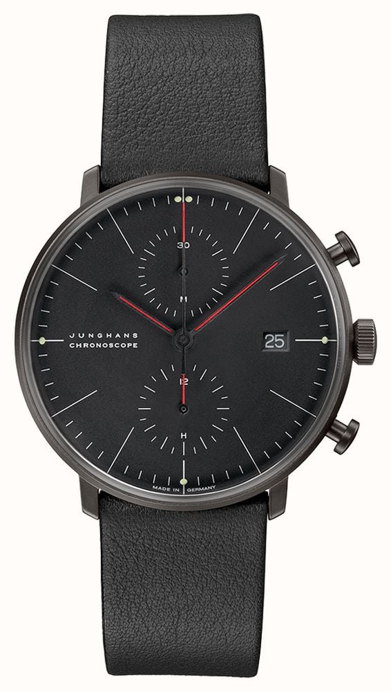 Junghans 27/4409.02