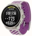 Suunto RACE 3S Titanium AMOLED Multisport Performance Watch (49mm) Orchid SS051647000 - alternate view 2