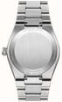 Raymond Weil A.R.T. Date Automatic (38mm) Graphite Sunray-Brushed Dial / Stainless Steel Bracelet 1000-ST-20001 - alternate view 3