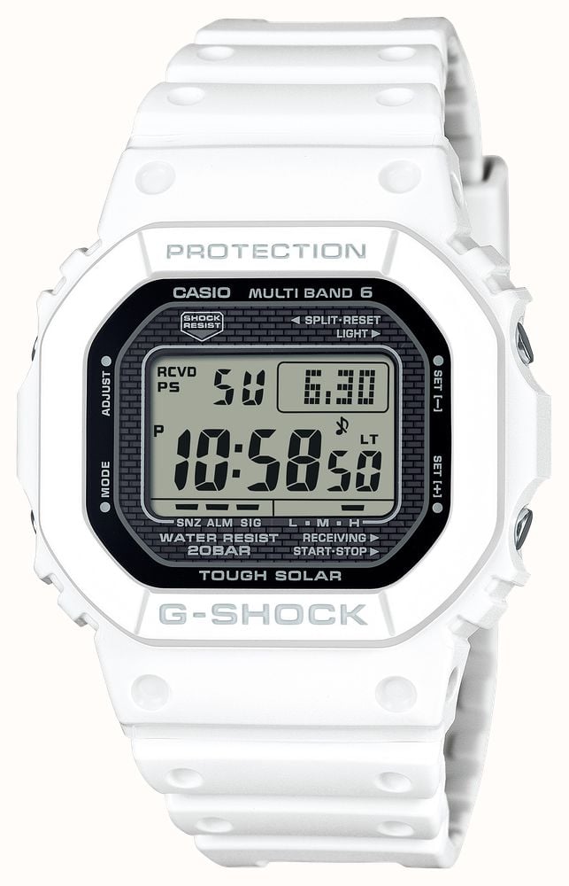 Casio GW-5000HS-7ER