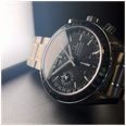 Pre-owned Omega Speedmaster Automatic Chronograph (39mm) Black Dial / Stainless Steel Bracelet Watch JMP-175575 - alternate view 2