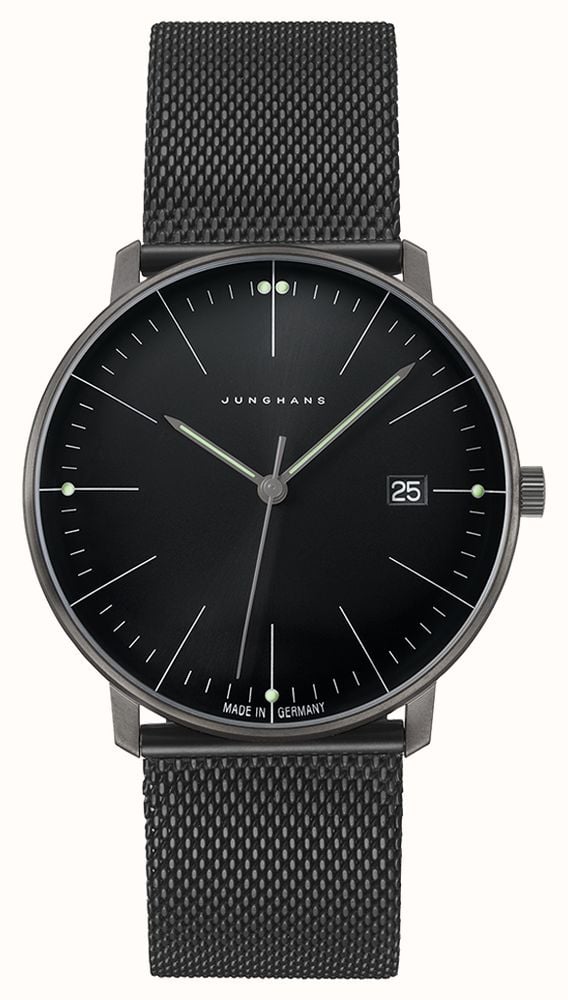 Junghans 41/4660.46