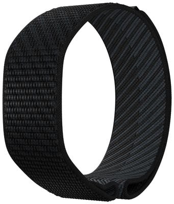 Polar Loop Night Black SoftWeave Band (S-L) - STRAP ONLY 910115934