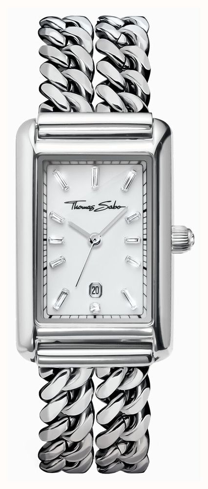 Thomas Sabo WA0428-201-201-22
