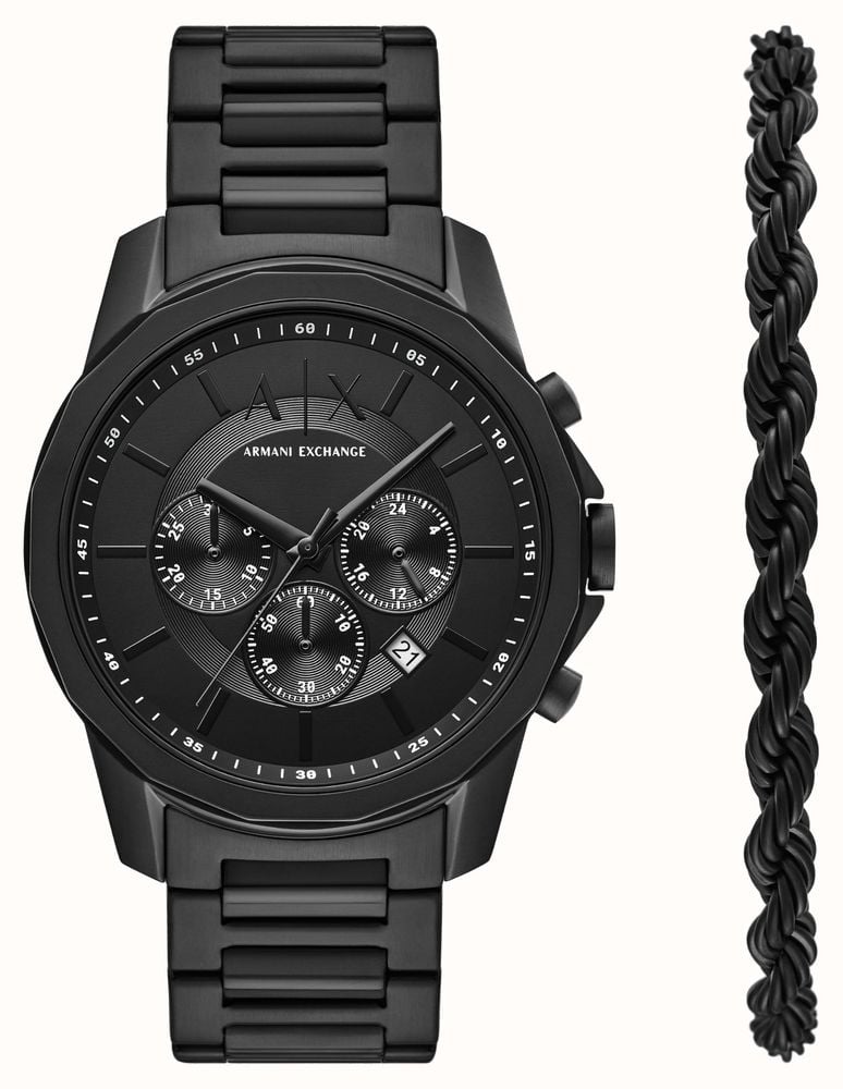 Armani Exchange AX7163SET