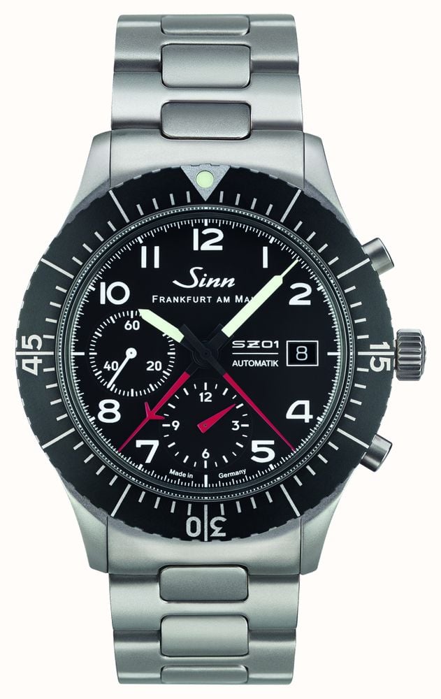 Sinn 156.030-HLINK-DIVEREXT