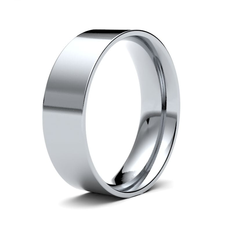 Wedding Rings AG_6LLE-18W