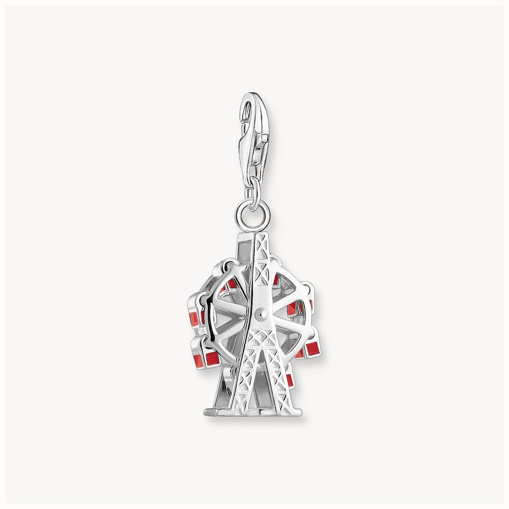 Thomas Sabo Jewellery 2088-007-10