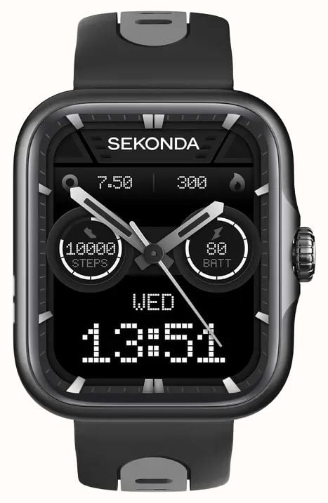 Sekonda 30240