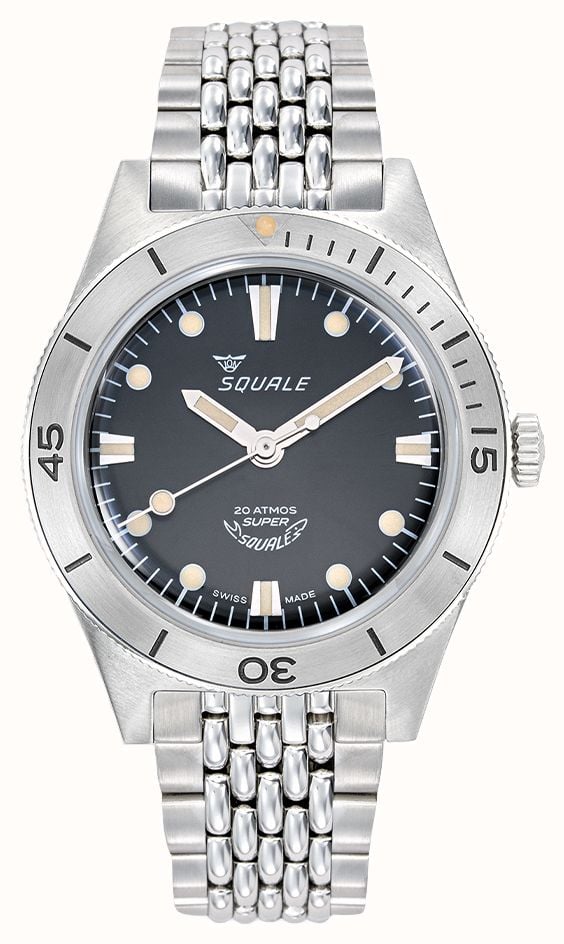 Squale SUPERSSBK.AC