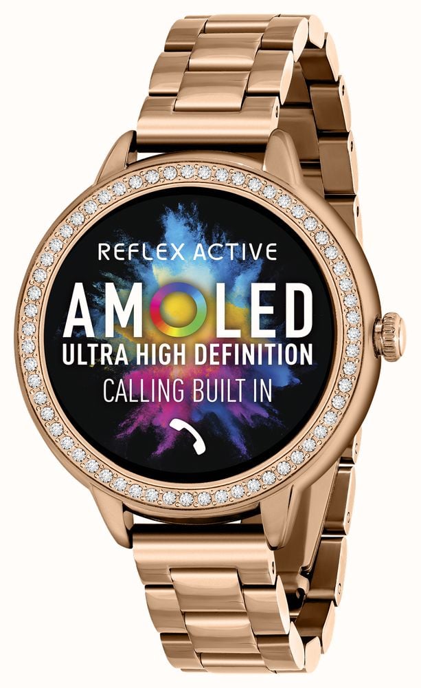 Reflex Active RA41-4096