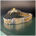 Pre-owned Oyster Perpetual Datejust Diamond (26mm) Gold Dial / Two-Tone Stainless Steel Bracelet Watch JMP-595196 - alternate view 3
