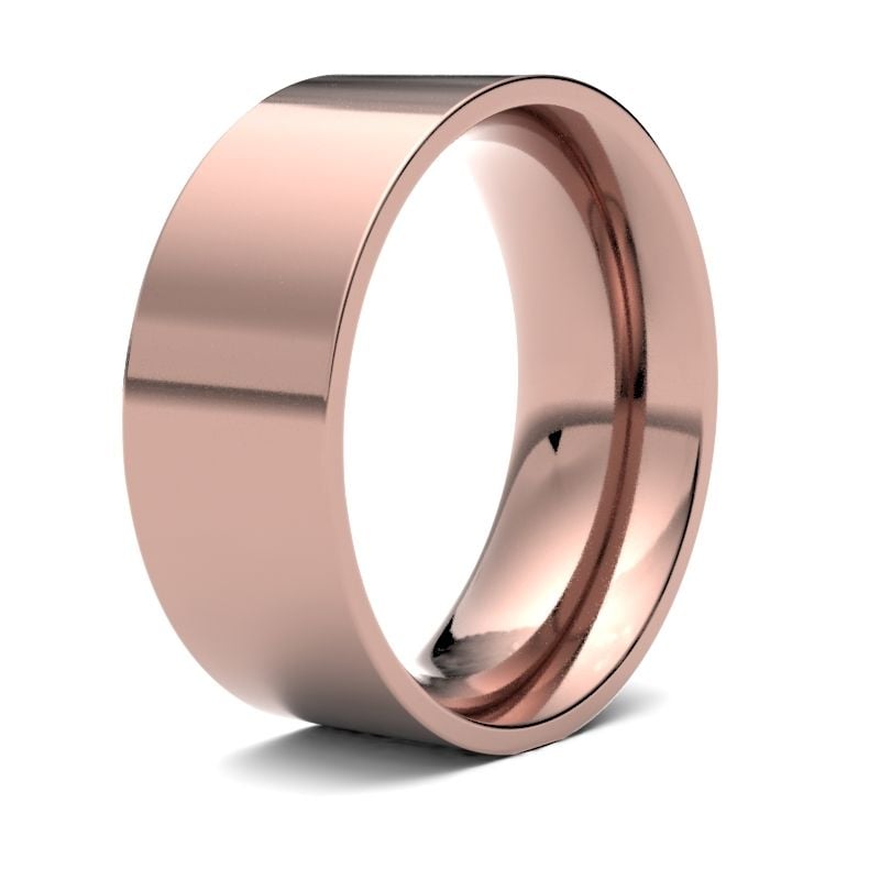 Wedding Rings AG_8LME-9R