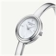 Rosefield Studio 19.5mm Silver Coloured Bangle Watch STWSSS-ST07 - alternate view 2