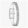BOSS BOSS stainless steel silver dial Lucy Watch 1502856 - alternate view 2