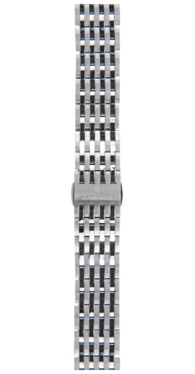 Junghans 420506040 Bracelet Only Mens Junghans For  27/4526. Watch