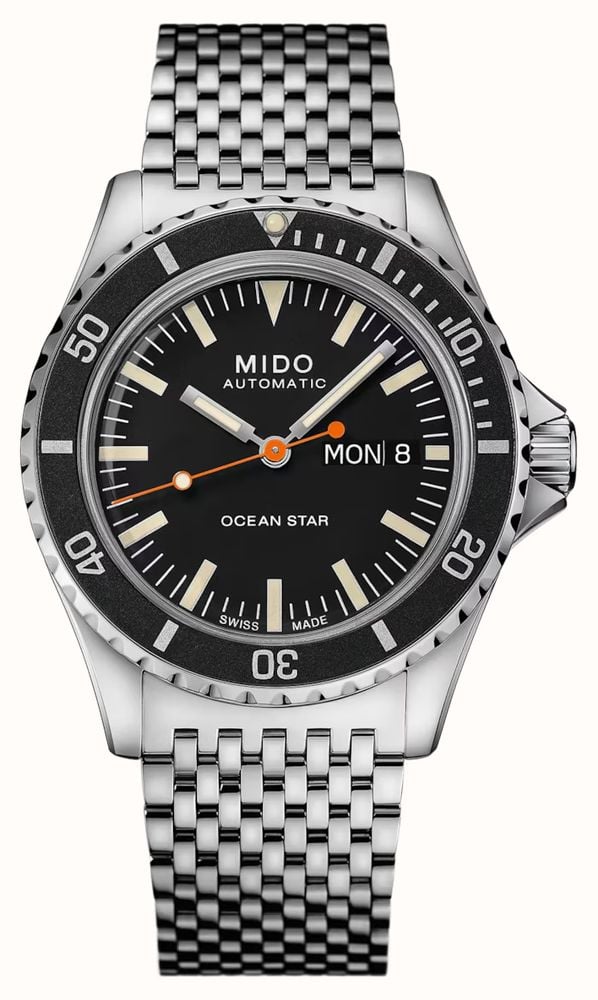 MIDO M0268301105100